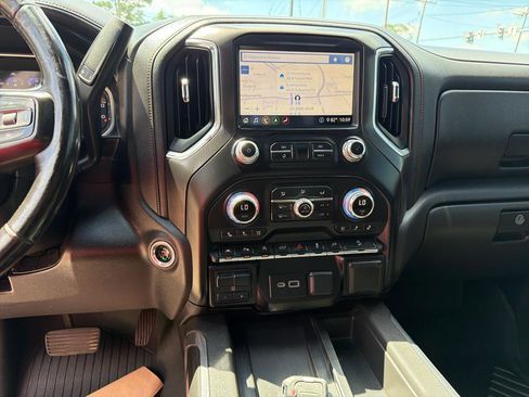 Used 2020 GMC Sierra 1500 AT4 w/ AT4 Premium Package AWD/4WD image 20