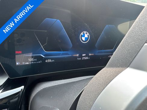 Used 2025 BMW X1 xDrive28i w/ Convenience Package AWD/4WD image 6