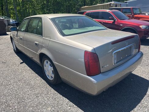 Used 2004 Cadillac De Ville image 14