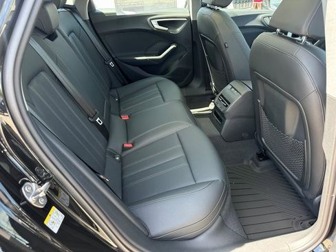 New 2025 Audi A5 2.0T Premium image 13