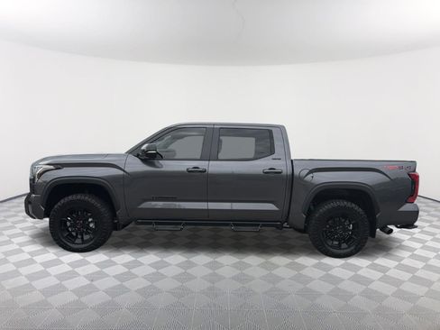 Used 2024 Toyota Tundra Limited w/ TRD Off-Road Package AWD/4WD image 14