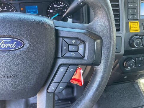 Used 2020 Ford F250 XL w/ Power Equipment Group RWD image 17