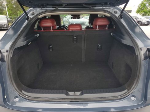Used 2025 MAZDA CX-30 AWD 2.5 S w/ Preferred Package image 9