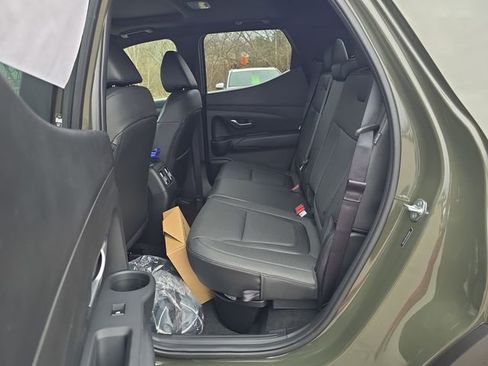 New 2026 Hyundai Santa Cruz SEL image 22
