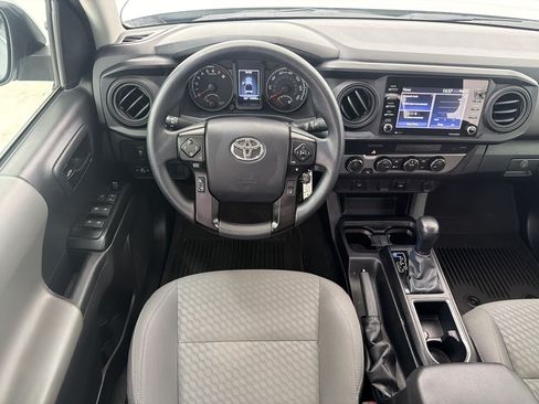 Used 2023 Toyota Tacoma SR AWD/4WD image 25