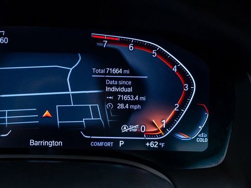 Used 2023 BMW 840i xDrive Coupe AWD/4WD image 24