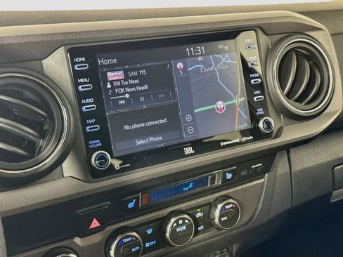 Used 2023 Toyota Tacoma TRD Sport w/ TRD Premium Sport Package AWD/4WD image 22