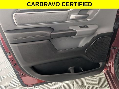 Used 2019 RAM 1500 Big Horn AWD/4WD image 26