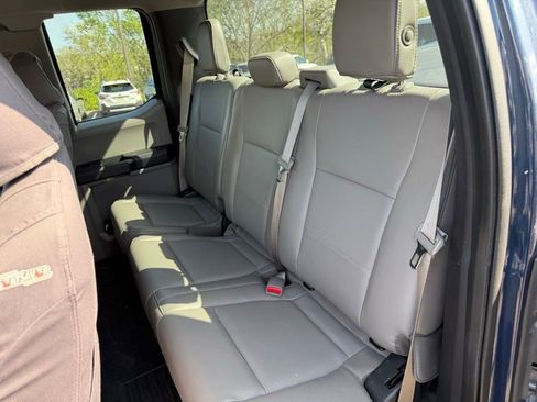 Used 2015 Ford F150 XL w/ Equipment Group 101A Mid image 9