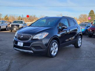 Used 2016 Buick Encore AWD video 1