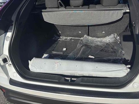 New 2026 Mitsubishi Eclipse Cross LE image 28