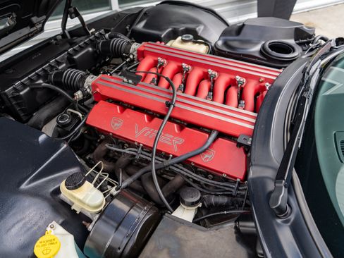 Used 2000 Dodge Viper RT/10 RWD image 24