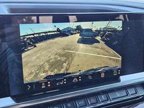 New 2026 Chevrolet Silverado 1500 LT Trail Boss w/ LT Trail Boss Premium Package image 13