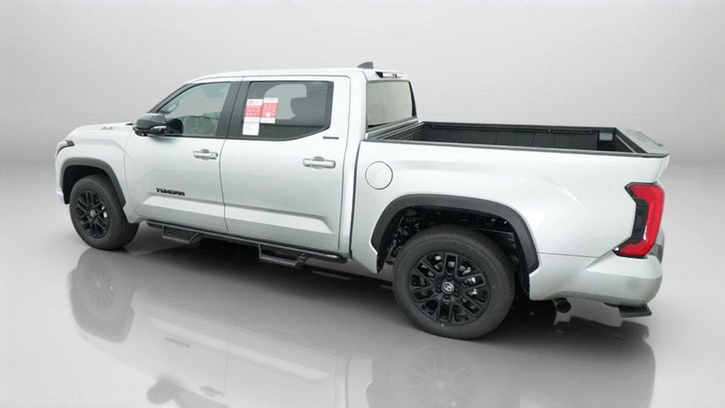 New 2026 Toyota Tundra Limited w/ Nightshade Package AWD/4WD image 41