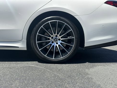 Used 2022 Mercedes-Benz S 580 4MATIC Sedan image 13