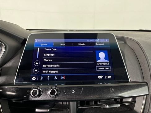 Used 2020 Cadillac CT5 Luxury w/ Sun And Sound Package AWD/4WD image 27