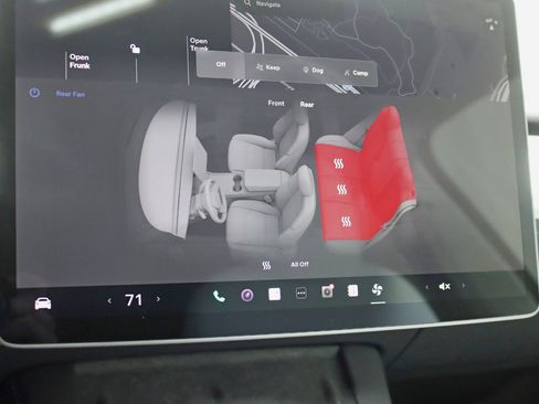 Used 2025 Tesla Model Y Performance image 20