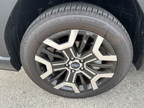 New 2026 Subaru Outback Touring XT AWD/4WD image 9