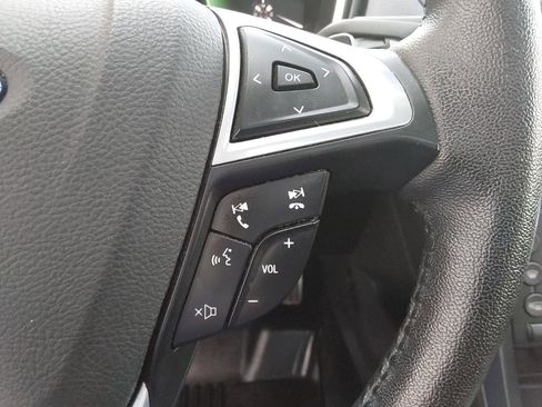 Used 2017 Ford Fusion Titanium image 25