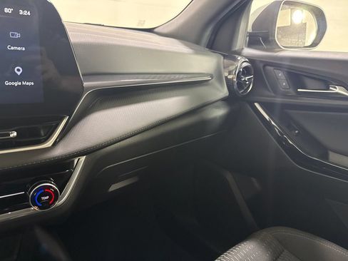 Used 2026 Chevrolet Equinox LT FWD image 29