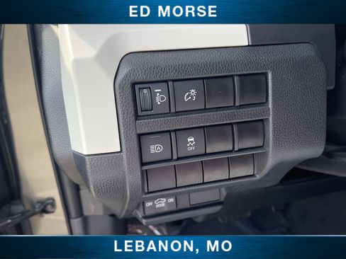 Used 2024 Toyota Tacoma TRD Off-Road image 17