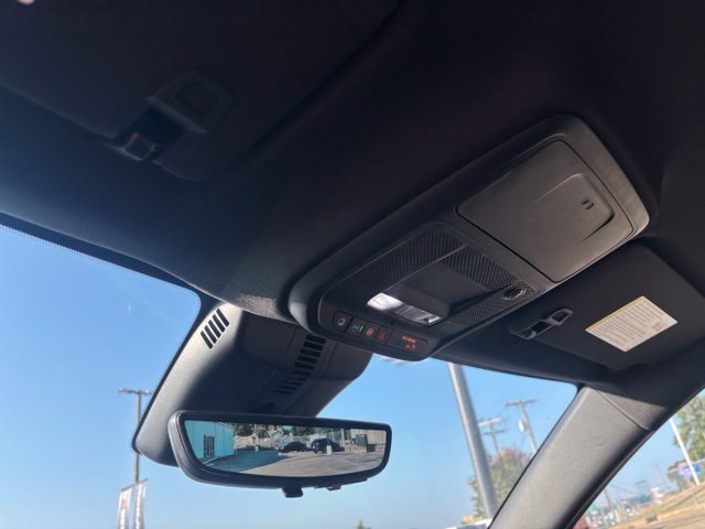 New 2027 Chevrolet Traverse LT w/ Enhanced Driving Package FWD image 23