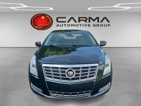 Used 2014 Cadillac XTS Premium FWD image 8