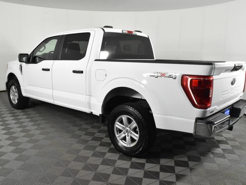 Used 2022 Ford F150 XLT image 8