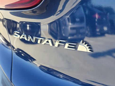 Used 2020 Hyundai Santa Fe SEL image 10