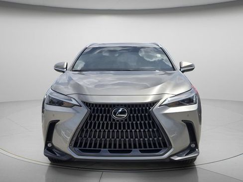 Used 2023 Lexus NX 350 AWD image 5