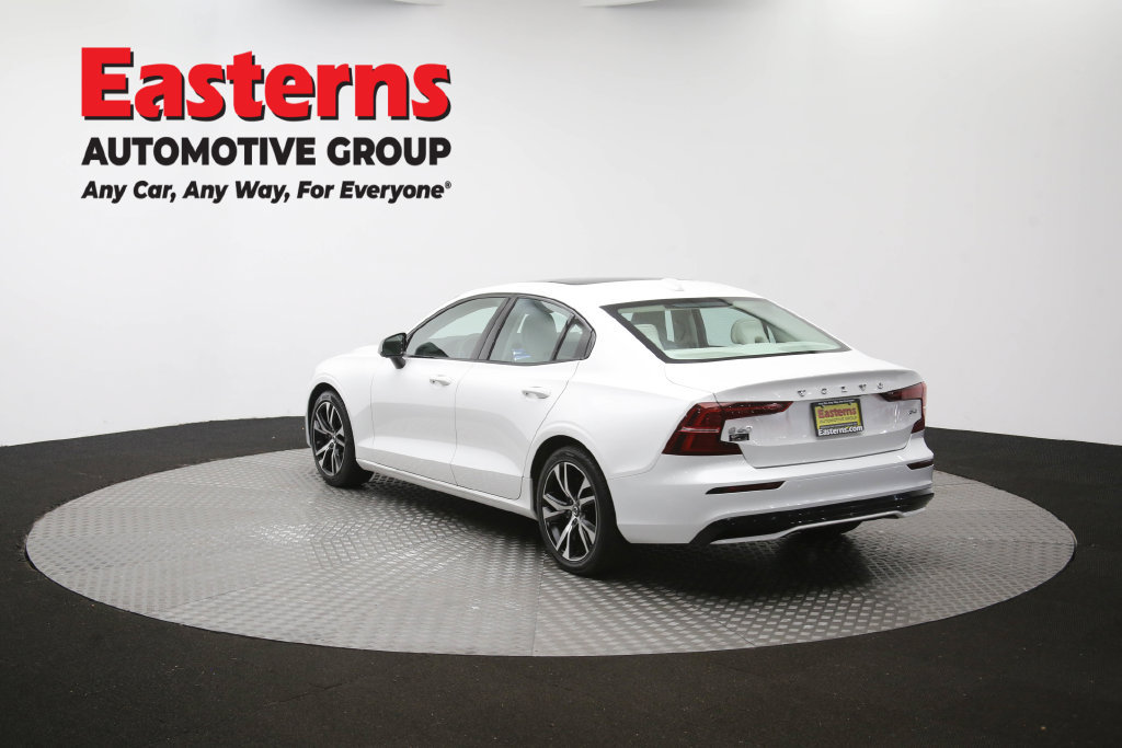 Used 2024 Volvo S60 B5 Core w/ Climate Package FWD image 68