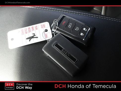 Used 2024 Jeep Grand Cherokee Limited image 15