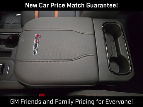 New 2026 GMC Sierra 2500 AT4 w/ AT4 Premium Plus Package AWD/4WD image 29