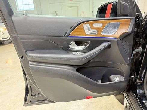 Used 2020 Mercedes-Benz GLE 350 4MATIC image 31