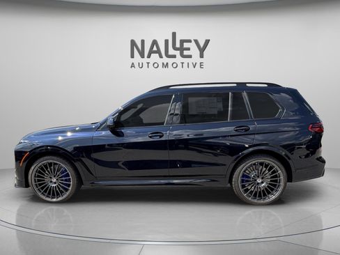 Used 2026 BMW ALPINA XB7 image 3