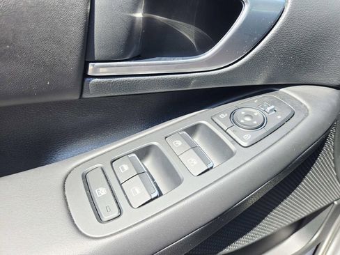 Used 2023 Hyundai Sonata SEL w/ Convenience Package FWD image 35