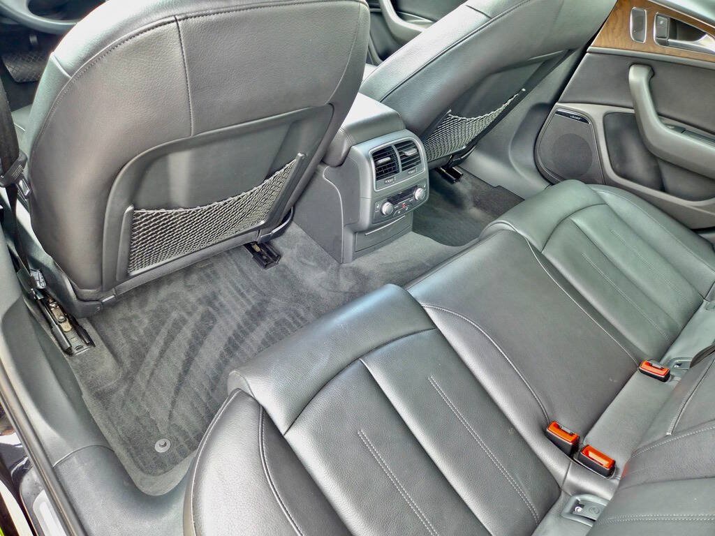 Used 2014 Audi A6 TDI Premium Plus w/ Cold Weather Package AWD/4WD image 32