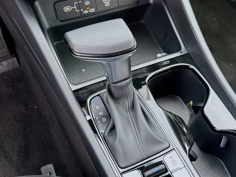 New 2026 Hyundai Tucson SEL image 13