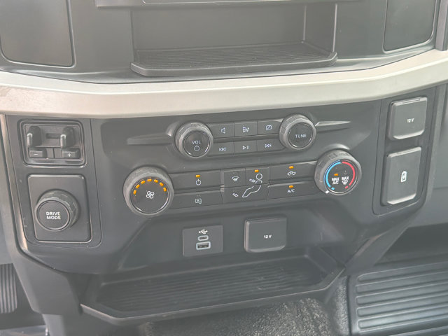 Certified 2024 Ford F250 XL w/ XL Driver Assist Package RWD image 32