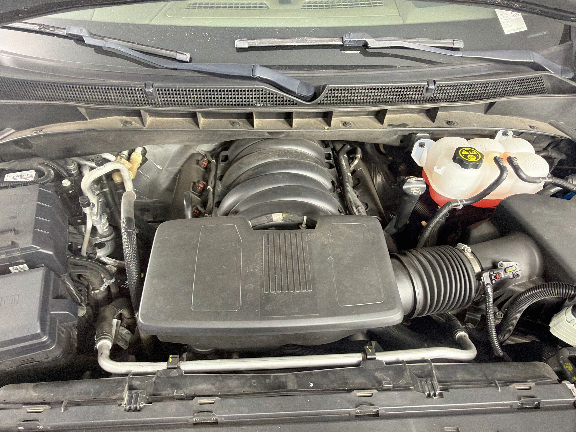 Used 2022 GMC Yukon Denali AWD/4WD image 36