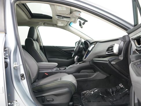 Used 2022 Subaru Outback Onyx Edition XT AWD/4WD image 11