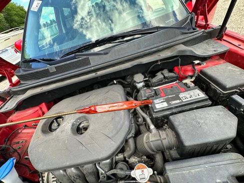 Used 2016 Kia Soul + w/ Audio Package FWD image 45