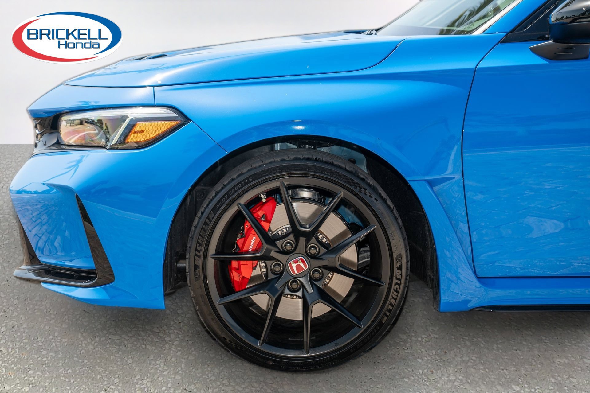 Used 2025 Honda Civic Type R image 20
