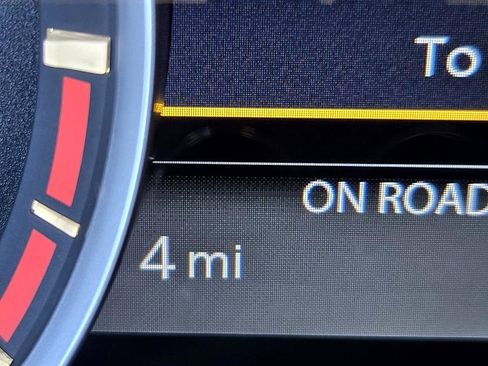 New 2026 Nissan Frontier SV image 18