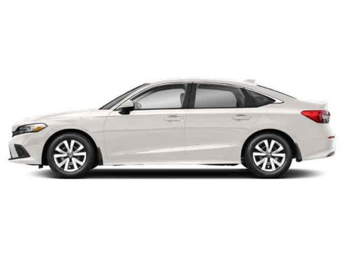 Used 2022 Honda Civic LX image 3