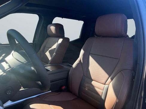 New 2025 Toyota Tundra 1794 Edition image 9