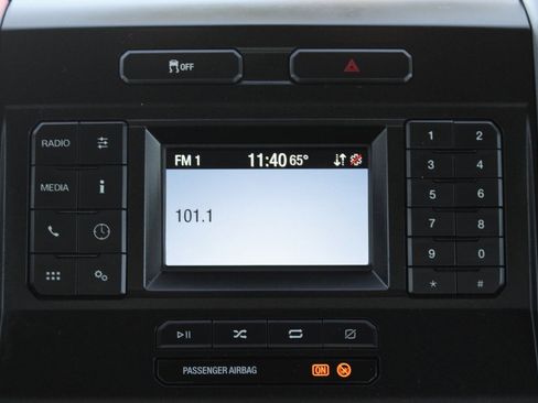 Used 2021 Ford F350 XL w/ Power Equipment Group image 27