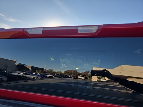 Used 2022 GMC Sierra 2500 SLT w/ X31 Off-Road Package image 13