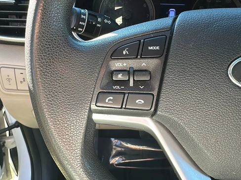 Used 2019 Hyundai Tucson Sport w/ Cargo Package FWD image 33