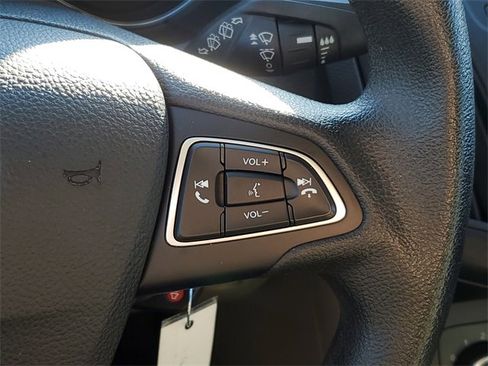 Used 2017 Ford Focus SE image 14